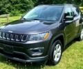 Сірий Джип Compass, об'ємом двигуна 2.4 л та пробігом 43 тис. км за 4500 $, фото 1 на Automoto.ua