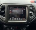 Сірий Джип Compass, об'ємом двигуна 2.36 л та пробігом 199 тис. км за 13900 $, фото 33 на Automoto.ua