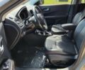 Сірий Джип Compass, об'ємом двигуна 2.4 л та пробігом 32 тис. км за 5500 $, фото 8 на Automoto.ua