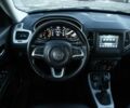 Серый Джип Компас, объемом двигателя 2.4 л и пробегом 90 тыс. км за 13500 $, фото 8 на Automoto.ua