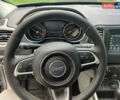 Сірий Джип Compass, об'ємом двигуна 2.36 л та пробігом 36 тис. км за 18200 $, фото 7 на Automoto.ua