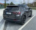 Сірий Джип Compass, об'ємом двигуна 2.36 л та пробігом 48 тис. км за 15900 $, фото 4 на Automoto.ua