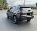 Сірий Джип Compass, об'ємом двигуна 3.2 л та пробігом 47 тис. км за 14300 $, фото 5 на Automoto.ua