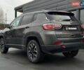 Сірий Джип Compass, об'ємом двигуна 2.36 л та пробігом 199 тис. км за 13900 $, фото 6 на Automoto.ua