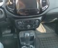 Сірий Джип Compass, об'ємом двигуна 2.36 л та пробігом 69 тис. км за 16500 $, фото 25 на Automoto.ua