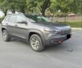 Сірий Джип Compass, об'ємом двигуна 3.2 л та пробігом 47 тис. км за 14300 $, фото 1 на Automoto.ua