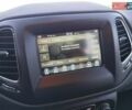 Сірий Джип Compass, об'ємом двигуна 2.4 л та пробігом 74 тис. км за 13444 $, фото 31 на Automoto.ua