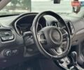 Серый Джип Компас, объемом двигателя 2.36 л и пробегом 110 тыс. км за 18500 $, фото 13 на Automoto.ua