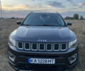 Сірий Джип Compass, об'ємом двигуна 2.36 л та пробігом 52 тис. км за 17000 $, фото 8 на Automoto.ua