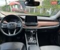 Сірий Джип Compass, об'ємом двигуна 2.36 л та пробігом 65 тис. км за 13450 $, фото 6 на Automoto.ua