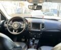Серый Джип Компас, объемом двигателя 2.36 л и пробегом 123 тыс. км за 16600 $, фото 6 на Automoto.ua