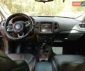 Серый Джип Компас, объемом двигателя 2.4 л и пробегом 130 тыс. км за 19500 $, фото 20 на Automoto.ua