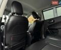 Сірий Джип Compass, об'ємом двигуна 2.36 л та пробігом 199 тис. км за 13900 $, фото 42 на Automoto.ua