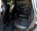 Серый Джип Компас, объемом двигателя 2.4 л и пробегом 68 тыс. км за 15500 $, фото 10 на Automoto.ua