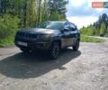 Серый Джип Компас, объемом двигателя 2.4 л и пробегом 130 тыс. км за 19500 $, фото 13 на Automoto.ua