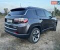 Сірий Джип Compass, об'ємом двигуна 2.36 л та пробігом 52 тис. км за 17000 $, фото 3 на Automoto.ua