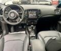 Сірий Джип Compass, об'ємом двигуна 2.36 л та пробігом 59 тис. км за 17200 $, фото 14 на Automoto.ua