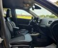 Сірий Джип Compass, об'ємом двигуна 2.4 л та пробігом 35 тис. км за 11500 $, фото 9 на Automoto.ua