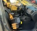 Сірий Джип Compass, об'ємом двигуна 2.36 л та пробігом 32 тис. км за 3900 $, фото 4 на Automoto.ua