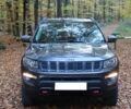 Сірий Джип Compass, об'ємом двигуна 2.4 л та пробігом 69 тис. км за 12700 $, фото 8 на Automoto.ua