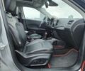 Серый Джип Компас, объемом двигателя 2.4 л и пробегом 97 тыс. км за 18700 $, фото 14 на Automoto.ua