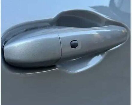 Серый Джип Компас, объемом двигателя 2.4 л и пробегом 194 тыс. км за 14300 $, фото 6 на Automoto.ua