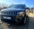 Серый Джип Компас, объемом двигателя 2.4 л и пробегом 5700 тыс. км за 14800 $, фото 1 на Automoto.ua