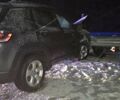 Сірий Джип Compass, об'ємом двигуна 2.4 л та пробігом 82 тис. км за 12999 $, фото 5 на Automoto.ua