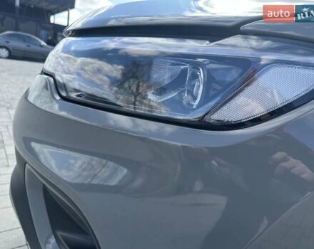 Серый Джип Компас, объемом двигателя 2.36 л и пробегом 60 тыс. км за 19000 $, фото 17 на Automoto.ua