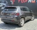 Серый Джип Компас, объемом двигателя 2.36 л и пробегом 166 тыс. км за 15800 $, фото 11 на Automoto.ua