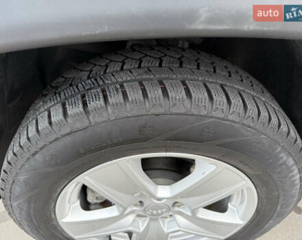 Сірий Джип Compass, об'ємом двигуна 2.36 л та пробігом 73 тис. км за 21900 $, фото 24 на Automoto.ua