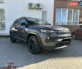 Сірий Джип Compass, об'ємом двигуна 2.36 л та пробігом 35 тис. км за 21000 $, фото 3 на Automoto.ua