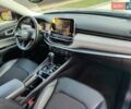 Серый Джип Компас, объемом двигателя 2.4 л и пробегом 117 тыс. км за 18500 $, фото 44 на Automoto.ua