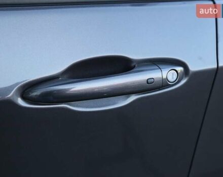 Сірий Джип Compass, об'ємом двигуна 2.36 л та пробігом 82 тис. км за 19500 $, фото 27 на Automoto.ua