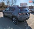 Сірий Джип Compass, об'ємом двигуна 2.36 л та пробігом 83 тис. км за 16900 $, фото 20 на Automoto.ua