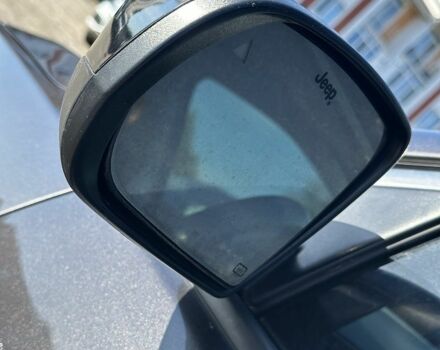 Сірий Джип Compass, об'ємом двигуна 2.36 л та пробігом 68 тис. км за 17800 $, фото 9 на Automoto.ua