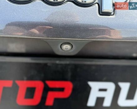 Сірий Джип Compass, об'ємом двигуна 2.36 л та пробігом 166 тис. км за 15700 $, фото 15 на Automoto.ua