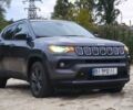 Сірий Джип Compass, об'ємом двигуна 2.36 л та пробігом 41 тис. км за 18800 $, фото 5 на Automoto.ua