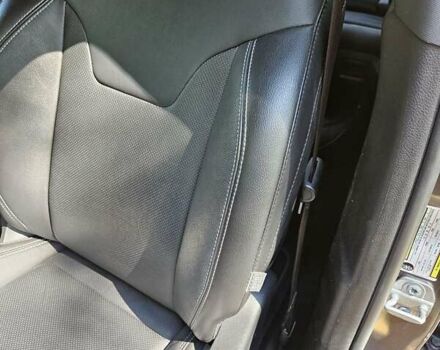 Сірий Джип Compass, об'ємом двигуна 2.4 л та пробігом 26 тис. км за 18200 $, фото 47 на Automoto.ua