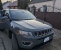 Сірий Джип Compass, об'ємом двигуна 2.36 л та пробігом 83 тис. км за 16900 $, фото 34 на Automoto.ua