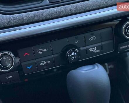 Сірий Джип Compass, об'ємом двигуна 2.36 л та пробігом 55 тис. км за 17900 $, фото 18 на Automoto.ua