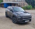 Сірий Джип Compass, об'ємом двигуна 2.36 л та пробігом 82 тис. км за 27500 $, фото 1 на Automoto.ua