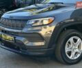 Сірий Джип Compass, об'ємом двигуна 2.36 л та пробігом 55 тис. км за 17900 $, фото 6 на Automoto.ua