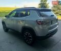 Джип Компас 2021 в Киеве на Automoto.ua Серый Джип Компас, объемом двигателя 2.36 л и пробегом 106 тыс. км за 19600 $, фото 10 на Automoto.ua