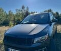 Сірий Джип Compass, об'ємом двигуна 2.4 л та пробігом 107 тис. км за 16000 $, фото 13 на Automoto.ua