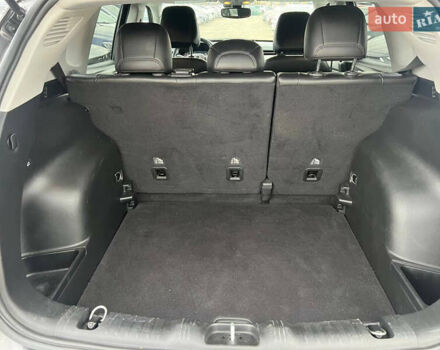 Серый Джип Компас, объемом двигателя 2.4 л и пробегом 41 тыс. км за 18900 $, фото 16 на Automoto.ua