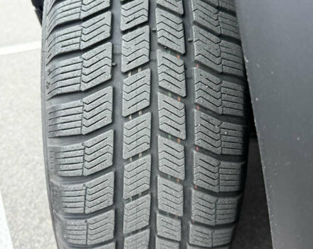 Сірий Джип Compass, об'ємом двигуна 2.36 л та пробігом 128 тис. км за 16100 $, фото 8 на Automoto.ua