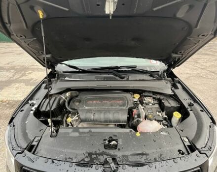 Серый Джип Компас, объемом двигателя 2.4 л и пробегом 40 тыс. км за 17000 $, фото 6 на Automoto.ua