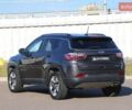 Сірий Джип Compass, об'ємом двигуна 2.36 л та пробігом 82 тис. км за 19500 $, фото 5 на Automoto.ua