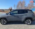 Сірий Джип Compass, об'ємом двигуна 2.36 л та пробігом 83 тис. км за 16900 $, фото 10 на Automoto.ua
